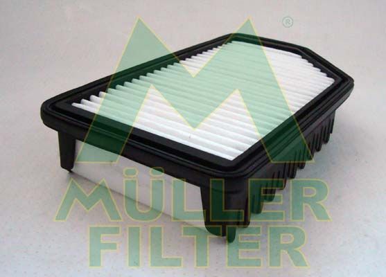 MULLER FILTER Õhufilter PA3655